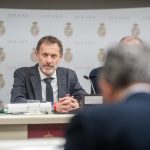 Ángel Contreras rechaza tajantemente recortes en mantenimiento ferroviario en Adif