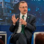 Aramco advierte: cada semana sin Ormuz se pierden 100 millones de barriles