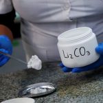 Argentina avanza para ser el segundo mayor productor de litio del mundo