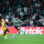 Prensa portuguesa elogia a Luis Suárez tras brillante actuación con el Sporting