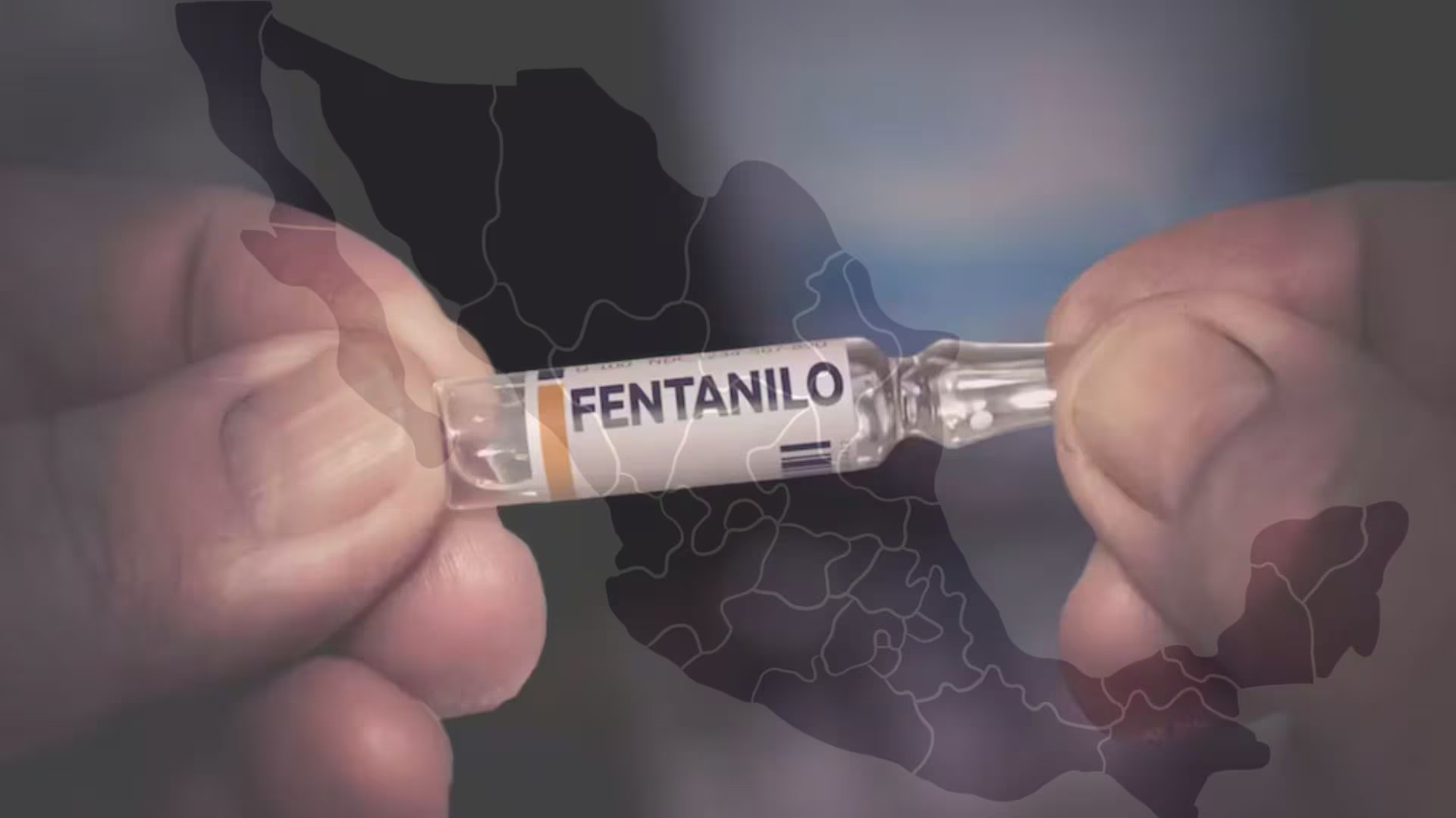 El dinero vinculado al tráfico de fentanilo circula entre México, Estados Unidos y China a través de empresas fachada, cuentas personales y estructuras financieras transnacionales que sostienen la economía ilegal de los cárteles. (Anayeli Tapia/Infobae)