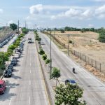 Culmina intervención en la avenida Felipe Pezo Capuzano, ruta alterna hacia la Vía a Daule