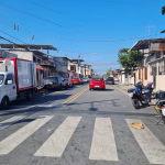 Ataque en velorio dejó a una persona herida en el suburbio de Guayaquil