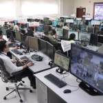 Más de 40.000 emergencias fueron coordinadas por el ECU911 durante el feriado
