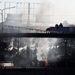 Bolivia: tercera semana de bloqueos y marcha evista se acerca a La Paz