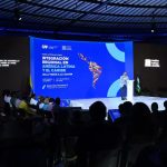CAF anuncia millonaria inyección para integrar a América Latina