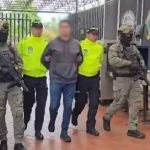 Golpe al Cártel de Sinaloa: capturan en Colombia a alias “El Alex”, clave en tráfico de fentanilo