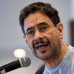 Iván Cepeda admite corrupción en Gobierno Petro y promete erradicarla