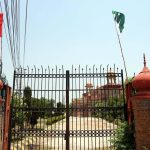 China condena ataque en Pakistán: 30 muertos y respaldo antiterrorista