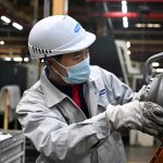 China ordena a empresas energéticas ignorar sanciones de EE.UU. sobre Irán