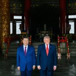 China y EE.UU. pactan reducción arancelaria sin detalles concretos