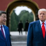 La rivalidad China-EE.UU. se traslada al control de la energía del futuro