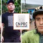Consejo de Paz rechaza ‘juicio revolucionario’ del ELN y asesinato de periodista