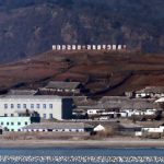 Nuevo sistema de artillería norcoreano con obuses apunta a Seúl desde la frontera
