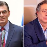 Bolivia expulsa a embajadora de Colombia tras críticas de Petro