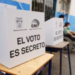 Nueve de los 23 prefectos no podrán reelegirse en las próximas elecciones