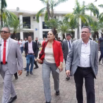 Universidad Agraria nuevamente bajo intervención para fortalecer institución y rehabilitación de infraestructuras