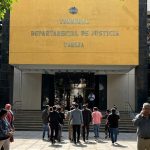 Evo Morales: justicia boliviana lo declara en rebeldía y suspende juicio