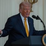 Tribunal de EE.UU. declara ilegales los aranceles del 10% impuestos por Trump