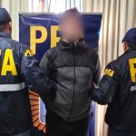 Rosario: detienen a miembro de la secta extremista 764 tras amenaza explosiva