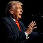 Trump: «Ya no le caigo tan bien» a Sheinbaum por el Golfo de México