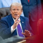 Trump promete liberar a presos políticos y elogia a Delcy Rodríguez