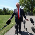 Trump: ‘No estoy satisfecho’ con la propuesta de paz de Irán