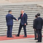 Trump y Xi Jinping inician cumbre en Beijing: comercio, Irán y Taiwán en agenda