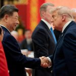 Trump y Xi cierran cumbre en Beijing con acuerdos comerciales y tensiones sobre Taiwán