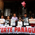 Duterte cambia de abogado cuando se acerca el juicio en la CPI