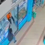 Hombre resultó herido durante intento de robo en el centro de Guayaquil