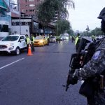 Fin del toque de queda en Quito: 741 detenidos, cinco objetivos de alto valor capturados y delitos con baja del 26 %