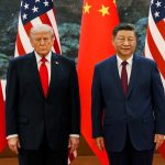 Trump y Xi pactan que Irán no tenga armas nucleares y otros acuerdos comerciales clave