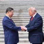 Trump y Xi coinciden en libre navegación por Ormuz y en que Irán no tenga armas nucleares