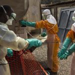 Alerta máxima en EEUU por brote de ébola en el Congo: 65 muertos
