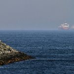 EE.UU. lanza operativo para escoltar buques en el estrecho de Ormuz