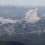 EN VIVO: Israel ordena evacuar nueve aldeas en el sur del Líbano
