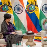 Ecuador e India dan el primer paso hacia un histórico acuerdo comercial