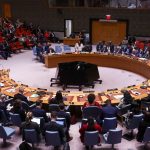 ONU condena ataque con drones contra central nuclear en Emiratos Árabes