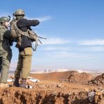Nuevos avances israelíes en Derá y Quneitra, Siria