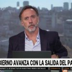 Argentina formaliza su salida de la OMS mientras avanza la asamblea en Ginebra