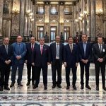 Argentina rechaza el regreso de Venezuela al Parlasur y enfrenta al kirchnerismo