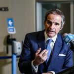 OIEA confirma restauración eléctrica en planta nuclear emiratí atacada