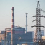 OIEA confirma daños en Zaporiyia tras ataque con dron