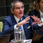 OIEA alerta al Consejo de Seguridad sobre riesgos de ataques a planta nuclear de Baraká
