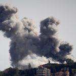 Hezbollah viola tregua con 200 proyectiles contra Israel durante fin de semana