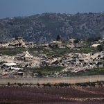 Hezbollah rompe tregua con ataque a base israelí en Nahariya