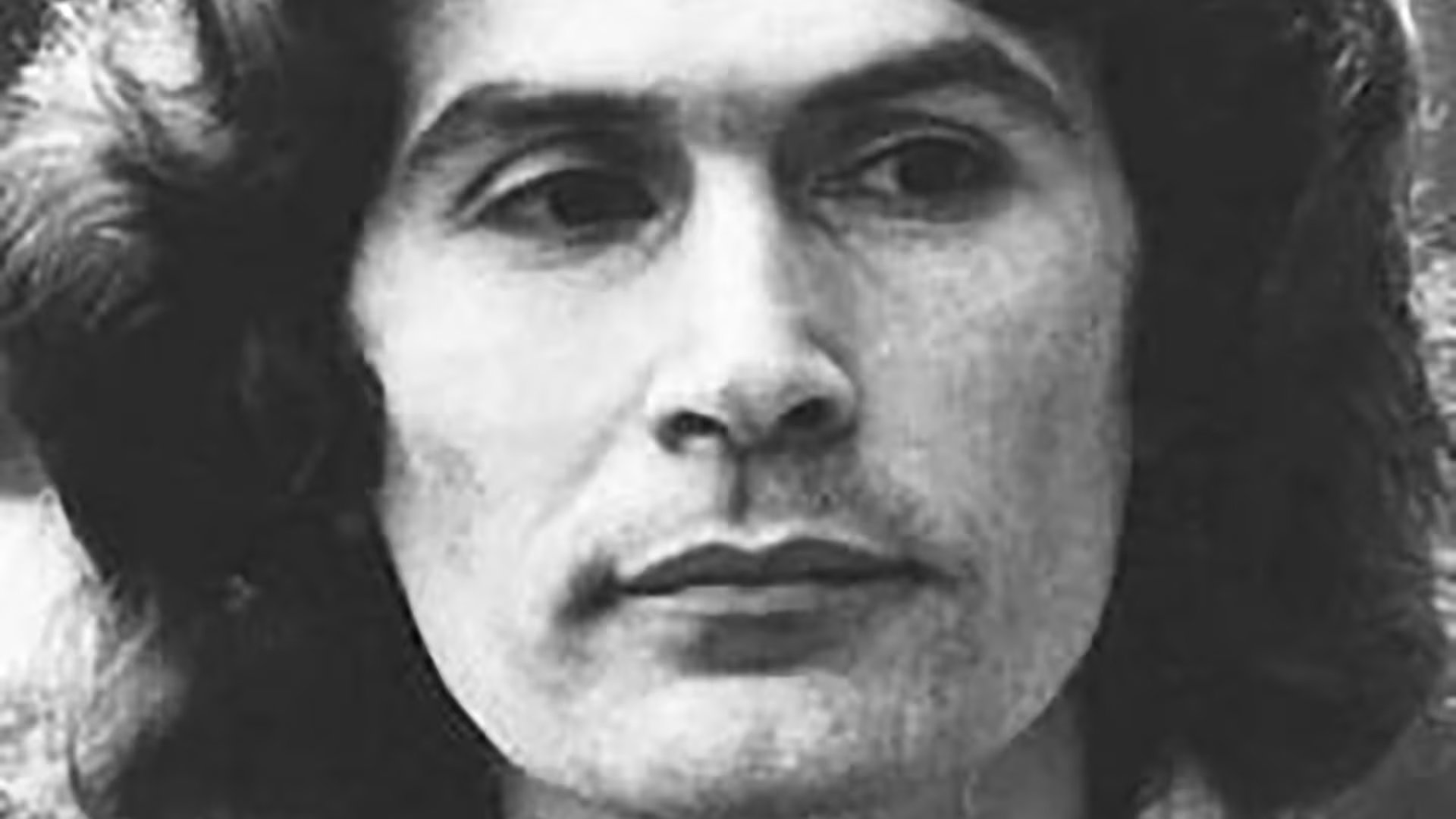 Rodney Alcalá, en su juventud