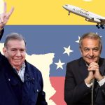 Juez investiga si trama de Zapatero usó CNI en salida de Edmundo González
