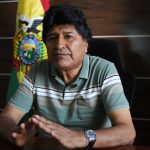 Juicio oral contra Evo Morales revive polémicos escándalos de su gestión